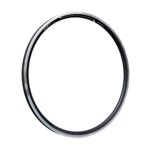 Impact 27.5 V Fren Aluminyum Çift Kat Jant Çemberi 36H Siyah