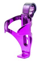Impact BC-19C Gidon Aparatlı Matara Tutucu Plastik Mor