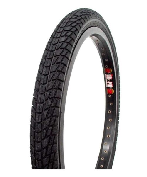 Kenda 20x1.95 Bisiklet Dış Lastik Siyah