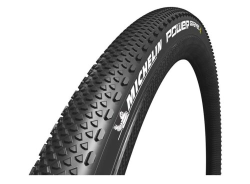 Michelin Power Gravel 700×35 Katlanır Dış Lastik
