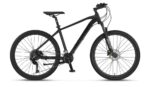 Mosso Blackedition Cues 29 H Disk Bisiklet