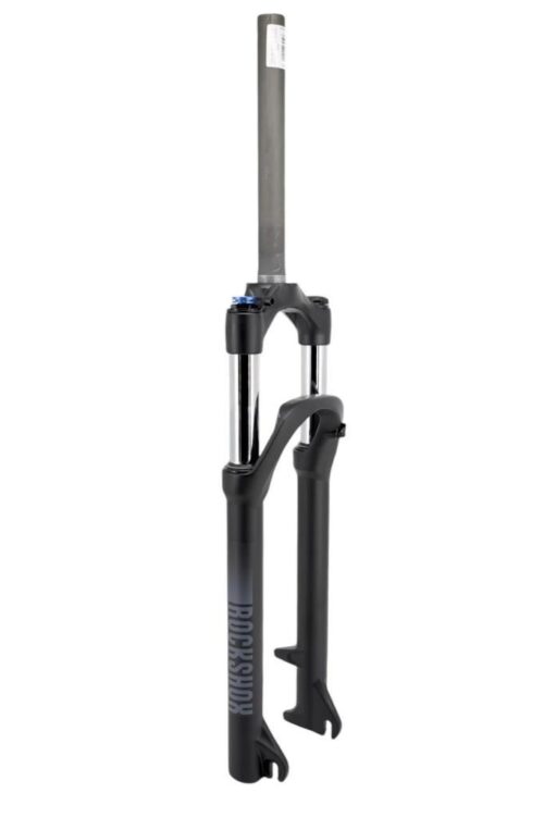 Rock Shox 27.5 Judy TK Coil 1.1/8 QR G.Kilit 100mm Ön Amortisör Siyah