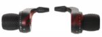 Saiguan KDSG-03 6 lı Çevirmeli Vites Kolu GripShift 3x6