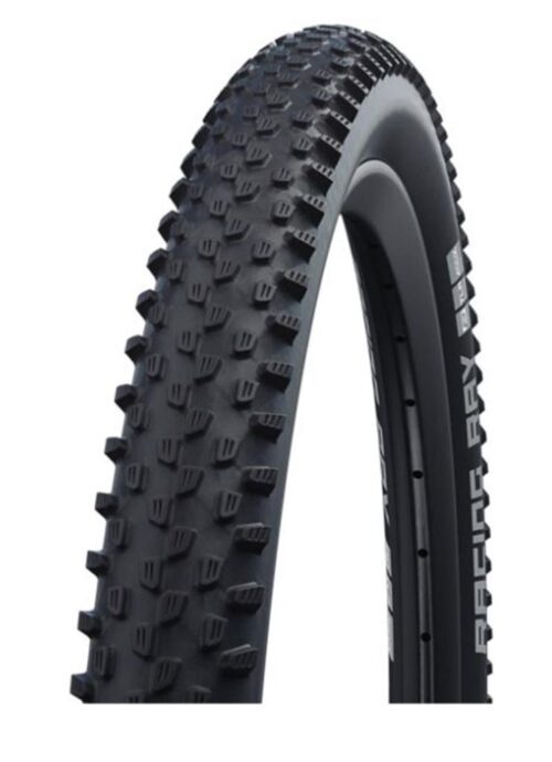 Schwalbe Racing Ray Performance TLR 27.5X2.25 Dış Lastik