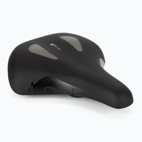 Selle Royal Lookin Relaxed Unisex Jelli Bisiklet Selesi 225x260mm