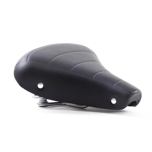 Selle Royal Ondina A071 Yaylı Retro Nostalji Bisiklet Selesi
