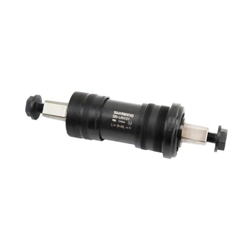 Shimano BB-UN101 123/68mm BSA Kare Mil Orta Göbek