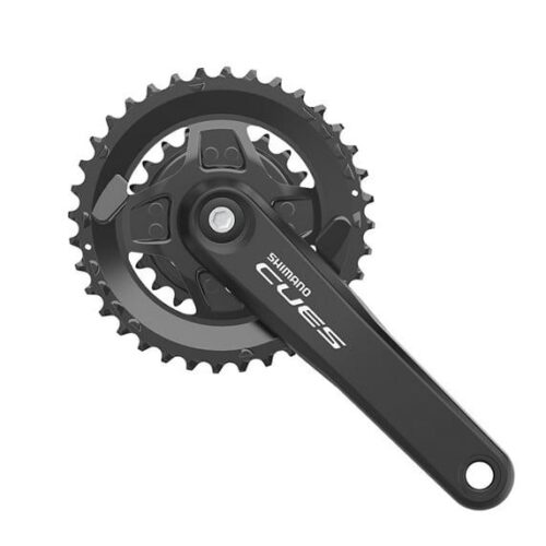 Shimano Cues FC-U4000-2 36-22T Aynakol 9-10-11S 175mm