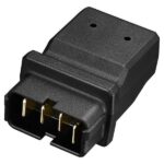 Shimano SM-BTE60/EC-E6000 Pil Adaptörü