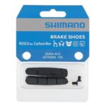Shimano Yol Jantı Fren Kartuşu R55C4 Karbon (Y8L298070)