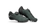 Sidi Speed Mtb Ayakkabısı Yeşil