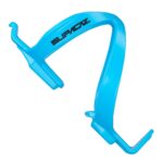 Supacaz Fly Cage Poly Plastik Matara Kafesi Neon Mavi
