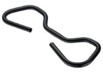 Vona AL069V Bisiklet Kelebek Gidon 31.8mm 585mm
