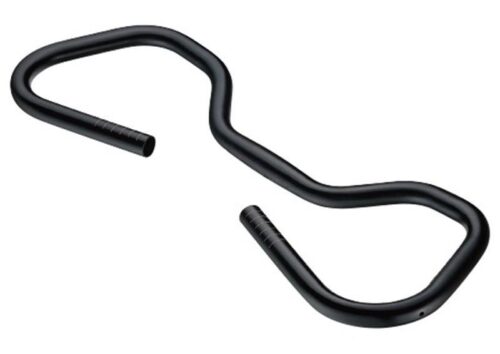 Vona AL069V Bisiklet Kelebek Gidon 31.8mm 585mm