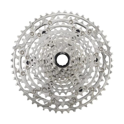 Shimano Deore CS-M6100 12 li 10-51T Kaset Dişli