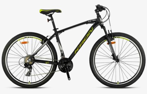 2025 Kron XC 75 V Fren 26 Jant Bisiklet
