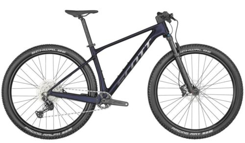 2025 Scott Scale 930 Karbon Dağ Bisikleti Lacivert