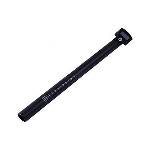 Rectus Aluminyum 27.2 Sele Borusu 400 mm