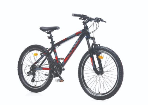 Corelli Via 1.3 24 Jant Çocuk Bisikleti