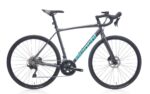 2025 Bianchi Nirone 7 Disk 105 24V Yol Bisikleti Koyu Gri