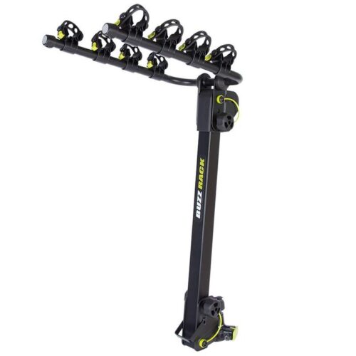Buzz Rack Moose 4 Çeki Demiri Bisiklet Taşıyıcı