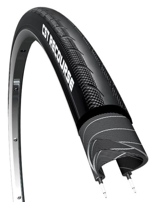 CST C1808 Recourse EPS 700x28 Zırhlı Dış Lastik