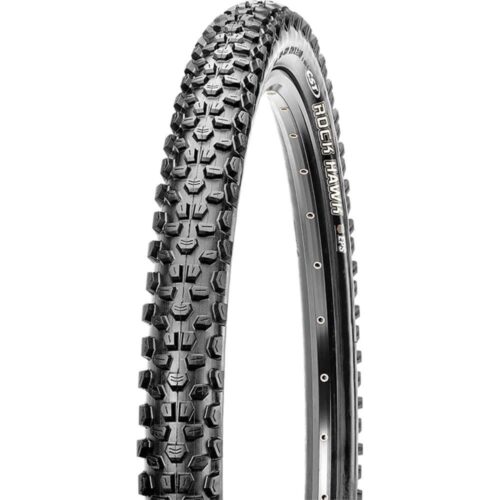CST C1844 Rock Hawk 26x2.40 Bisiklet Dişli Dış Lastik