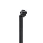 Impact 30.4mm Sele Borusu 360mm Kızaklı Alüminyum Siyah