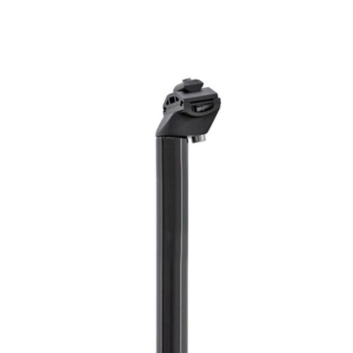 Impact 30.4mm Sele Borusu 360mm Kızaklı Alüminyum Siyah