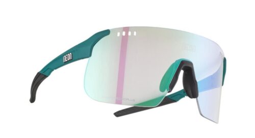 Neon Sky 2.0 Air PHOTOCHROMIC Lens Bisiklet Gözlüğü Yeşil