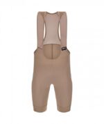 Santini Ready To Ride Kısa Askılı Tayt 5S1075GITRTR Cappuccino