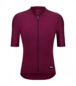 Santini Ready To Ride Kısa Kol Forma 5S94675RRTR Bordo