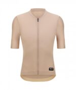 Santini Ready To Ride Kısa Kol Forma 5S94675RRTR Cappuccino