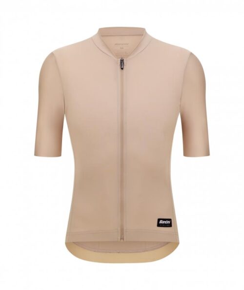 Santini Ready To Ride Kısa Kol Forma 5S94675RRTR Cappuccino