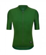 Santini Ready To Ride Kısa Kol Forma 5S94675RRTR Yeşil