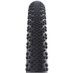 Schwalbe G-ONE Bite 700x38 RaceGuard Dış Lastik