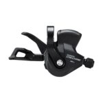 Shimano Deore SL-M4100-R 10lu Göstergeli Kelepçeli Sağ Vites Kolu