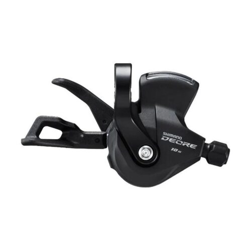 Shimano Deore SL-M4100-R 10lu Göstergeli Kelepçeli Sağ Vites Kolu
