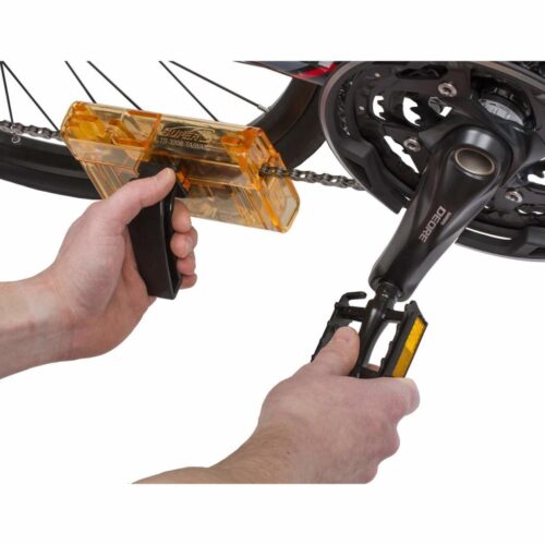 Super B TB-3208 Zincir Temizleme Havuzu Kutusu