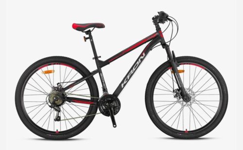 2025 Kron Echo Vortex 4.0 27.5 M Disk Jant Bisiklet