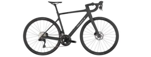 2025 Scott Addict 40 Karbon Yol Bisikleti