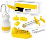 AYD Hidrolik Fren Mineral Yağ Basma Kiti