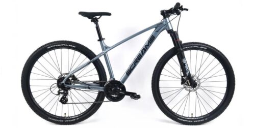 Batus Screams Summit 290 Dağ Bisikleti Gri