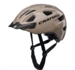 Cratoni C-Swift Bisiklet Kaskı Kum Beji