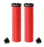 Epic Impact Grid Vidalı Kelepçeli Bmx/Mtb Bisiklet Elcik Kırmızı