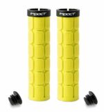 Epic Impact Grid Vidalı Kelepçeli Bmx/Mtb Bisiklet Elcik Sarı