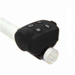 Epic Impact Sonido Bisiklet Pilli Korna 100 dB