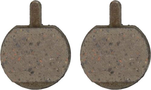 Forte GT BLT-4 Onvo Xiaomi Scoowy Scooter Uyumlu Bisiklet Disk Fren Balatası