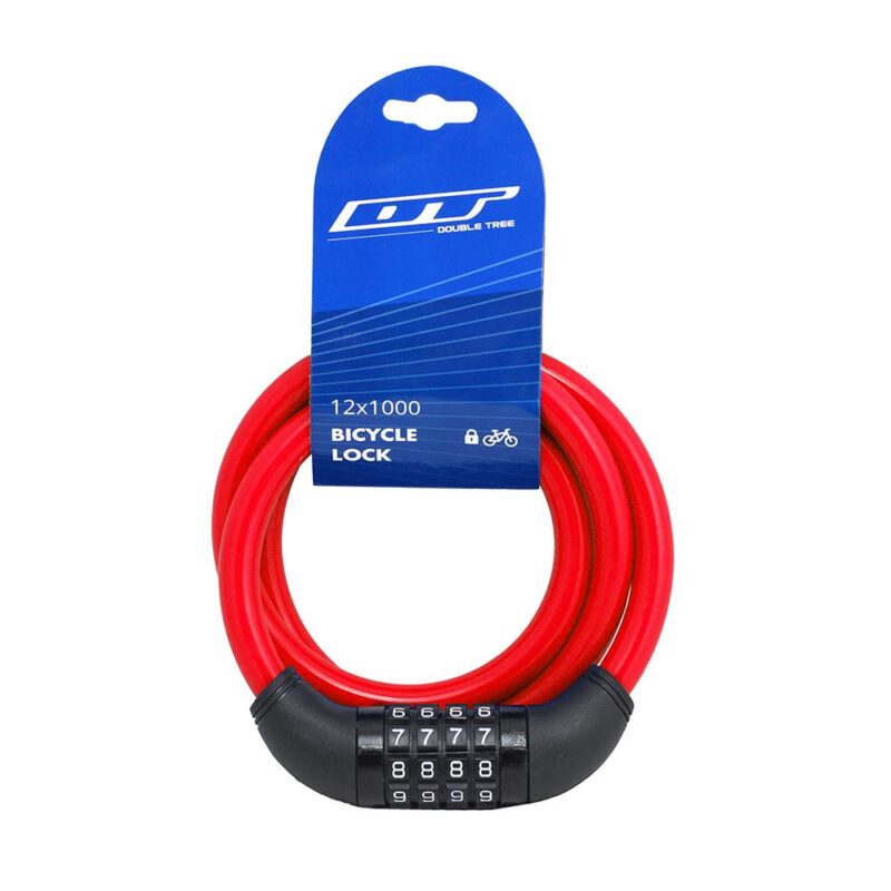 impact-sifreli-bisiklet-kilidi-12x1000-kirmizi-71288