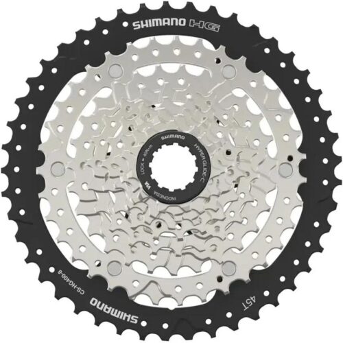 Shimano ESSA CS-HG400-8 Kaset Ruble 11-45T 8V